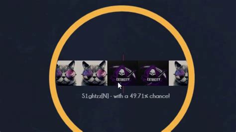 FREE 1$ on CSGOpot.com : r/csgogambling .